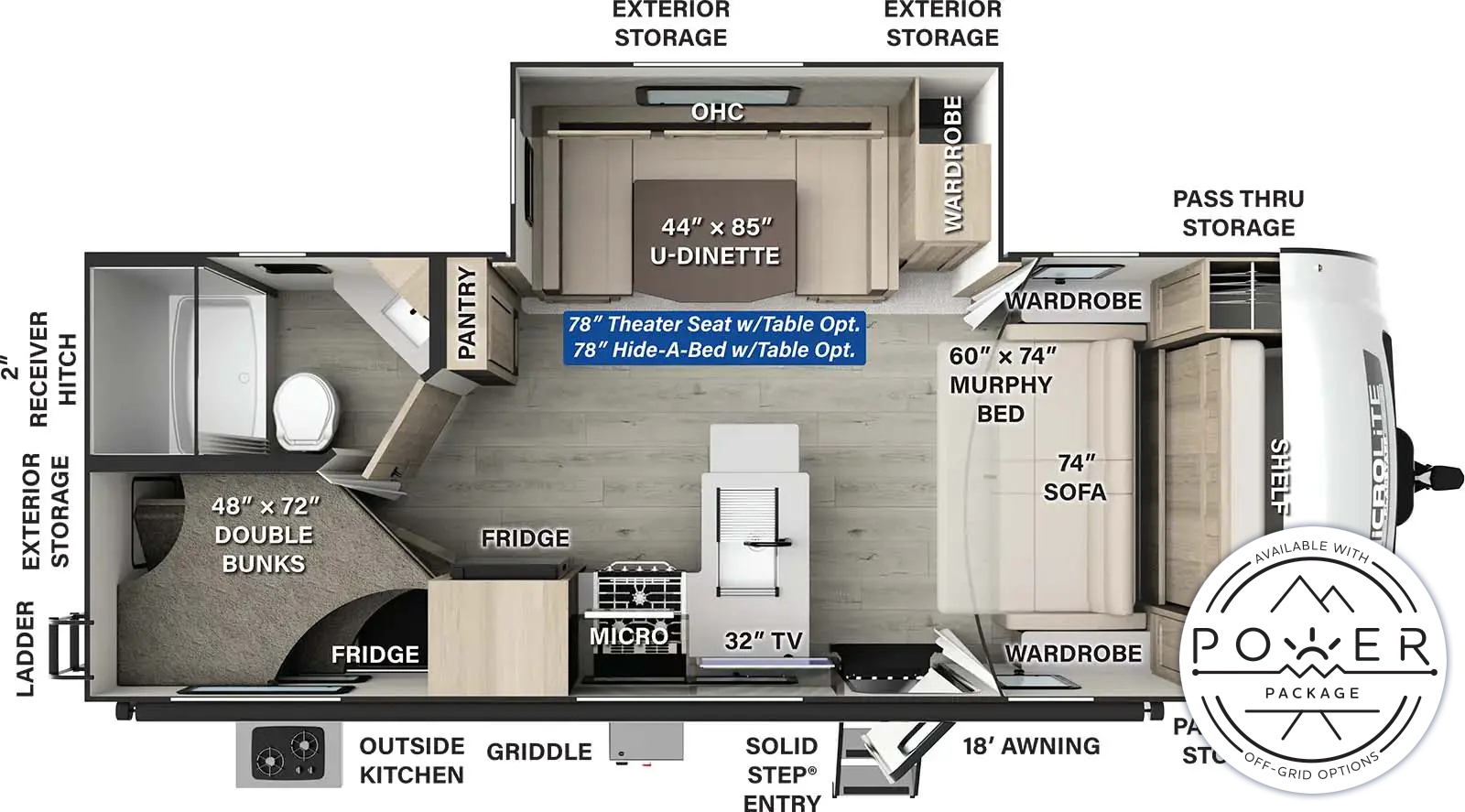 25BRDS Floorplan Image